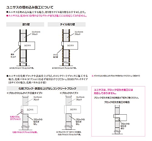 パナソニック ユニサス ブロックタイプ 2Bサイズ CTCR7621MA Amazon.co.jp: パナソニック ユニサス ブロックタイプ 2Bサイズ